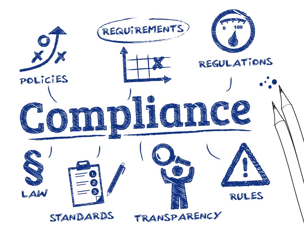 Regulatory Translation Icon