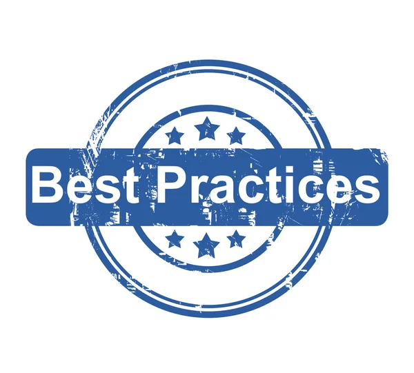 best practices icon