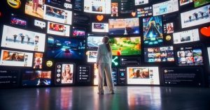 ai multimedia translation