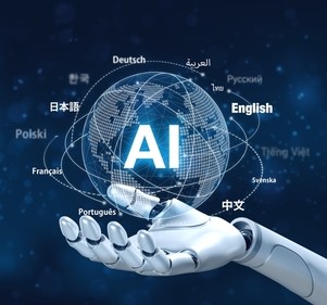 ai translation