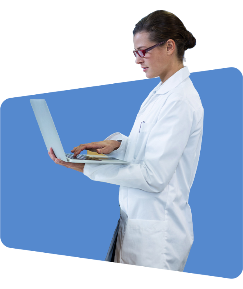 endpoint adjudication translation