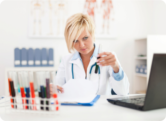 confidentiality in clinical trials