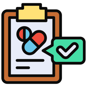 clinical study report translation