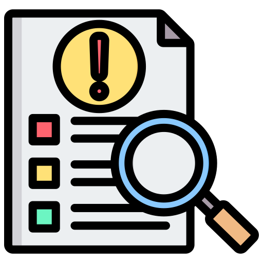 risk assessment report translation