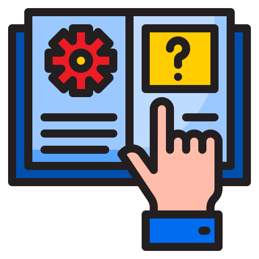 site operations manual translation