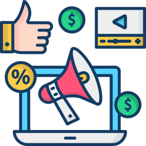 marketing collateral translation