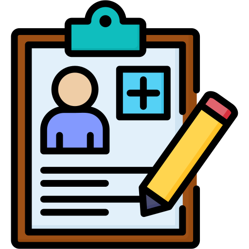 patient document translation