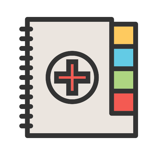 patient diaries translation