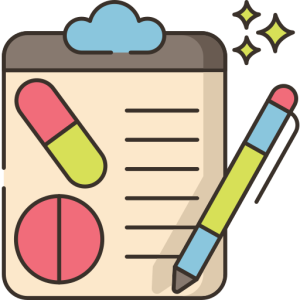 Drug Registration Documentation translation