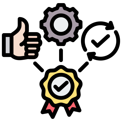 quality management system translation