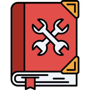 maintenance guide translation