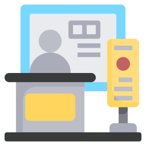 trade show materials translation