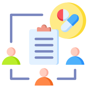endpoint adjudication documentation translation