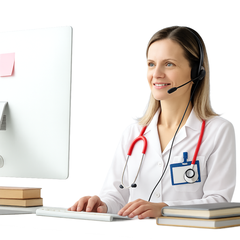 call center interpreting