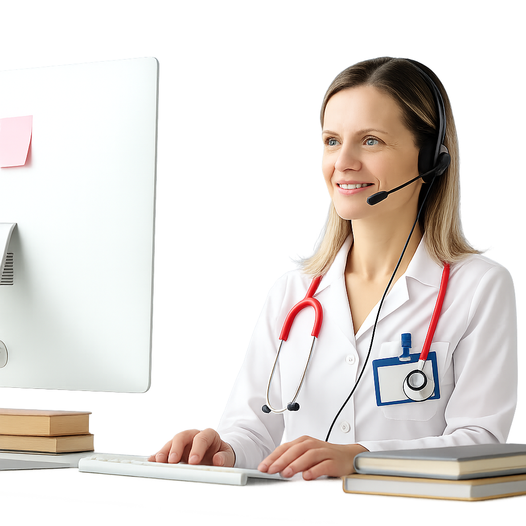 call center interpreting